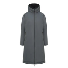 Load image into Gallery viewer, Junior Reversible Shield Waterproof Padded Coat