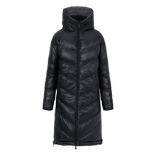 Load image into Gallery viewer, Junior Reversible Shield Waterproof Padded Coat