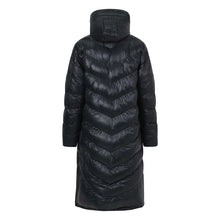 Load image into Gallery viewer, Junior Reversible Shield Waterproof Padded Coat