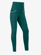 Load image into Gallery viewer, Le Mieux Young Rider Pull On Breech