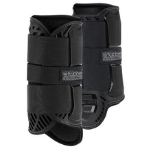 Load image into Gallery viewer, Stubben Hybrid XC Boots Front