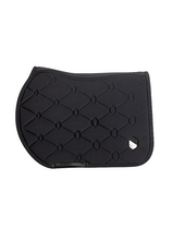 Load image into Gallery viewer, Samshield Spineshield Jump Embroidery