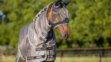 Load image into Gallery viewer, Le Mieux Armour Shield Pro Half Mask