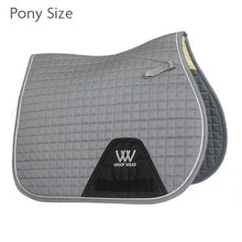 Load image into Gallery viewer, Woof Wear Pony GP Saddle Cloth