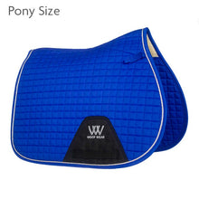 Load image into Gallery viewer, Woof Wear Pony GP Saddle Cloth