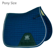 Load image into Gallery viewer, Woof Wear Pony GP Saddle Cloth