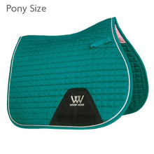 Load image into Gallery viewer, Woof Wear Pony GP Saddle Cloth