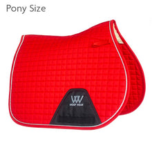 Load image into Gallery viewer, Woof Wear Pony GP Saddle Cloth