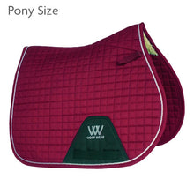 Load image into Gallery viewer, Woof Wear Pony GP Saddle Cloth
