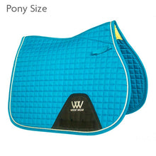 Load image into Gallery viewer, Woof Wear Pony GP Saddle Cloth