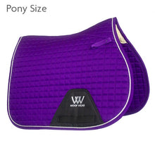 Load image into Gallery viewer, Woof Wear Pony GP Saddle Cloth