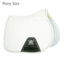 Load image into Gallery viewer, Woof Wear Pony GP Saddle Cloth