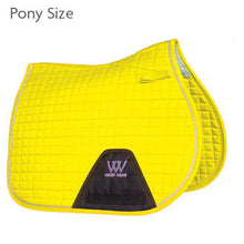 Load image into Gallery viewer, Woof Wear Pony GP Saddle Cloth