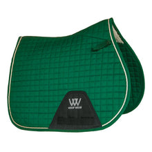 Load image into Gallery viewer, Woof Wear Pony GP Saddle Cloth