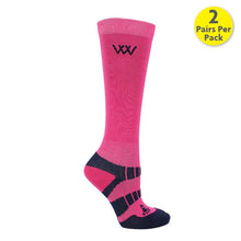 Load image into Gallery viewer, Woof Wear Young Rider Pro Sock