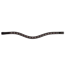 Load image into Gallery viewer, Schockemohle Diamond Select Browband