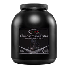 Load image into Gallery viewer, Omega Equine Glucosamine Extra