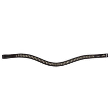 Load image into Gallery viewer, Schockemohle Diamond Select Browband