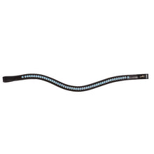 Load image into Gallery viewer, Schockemohle Diamond Select Browband