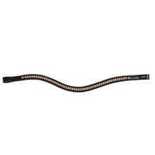 Load image into Gallery viewer, Schockemohle Diamond Select Browband