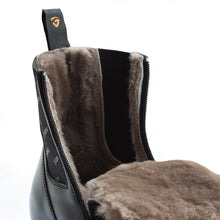 Load image into Gallery viewer, Tonics Stardust Frost Paddock Boot