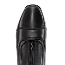 Load image into Gallery viewer, Tonics Rocket Front Zip Leather Boot