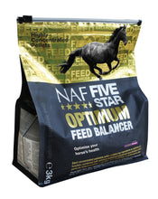 Load image into Gallery viewer, NAF Optimum Balancer