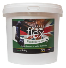 Load image into Gallery viewer, NAF Superflex