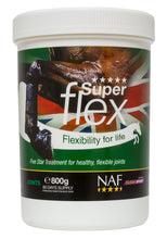 Load image into Gallery viewer, NAF Superflex