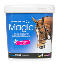 Load image into Gallery viewer, NAF Magic