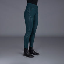 Load image into Gallery viewer, Easyrider Dietse Full Grip Kids Riding Tights