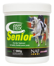 Load image into Gallery viewer, NAF Superflex Senior