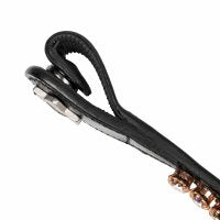 Load image into Gallery viewer, Le Mieux Classic Diamante Browband