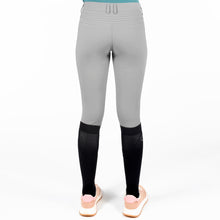 Load image into Gallery viewer, Samshield Adele Holographic Riding Breeches SS22