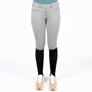 Samshield Adele Holographic Riding Breeches SS22
