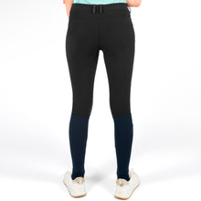 Load image into Gallery viewer, Samshield Adele Metal Dot Riding Breeches SS22
