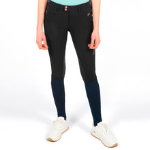 Load image into Gallery viewer, Samshield Adele Metal Dot Riding Breeches SS22
