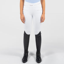 Load image into Gallery viewer, Samshield Alpha Knee Grip Womens Breeches