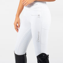 Load image into Gallery viewer, Samshield Alpha Full Grip Womens Breeches