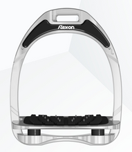 Load image into Gallery viewer, Flex-On Aluminium Frame Inclined Stirrups