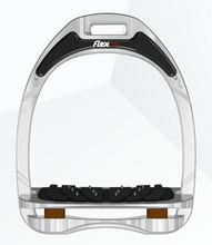 Load image into Gallery viewer, Flex-On Aluminium Frame Inclined Stirrups