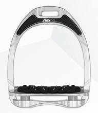 Load image into Gallery viewer, Flex-On Aluminium Frame Inclined Stirrups