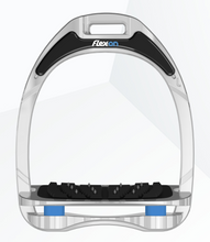 Load image into Gallery viewer, Flex-On Aluminium Frame Inclined Stirrups