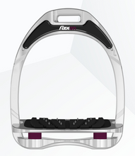 Load image into Gallery viewer, Flex-On Aluminium Frame Inclined Stirrups