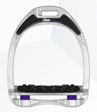 Load image into Gallery viewer, Flex-On Aluminium Frame Inclined Stirrups