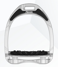 Load image into Gallery viewer, Flex-On Aluminium Frame Inclined Stirrups