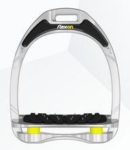 Load image into Gallery viewer, Flex-On Aluminium Frame Inclined Stirrups