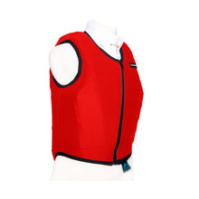 Load image into Gallery viewer, Racesafe Adults Body Protector Cover