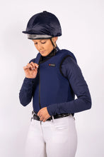 Load image into Gallery viewer, Racesafe Adults Body Protector Cover