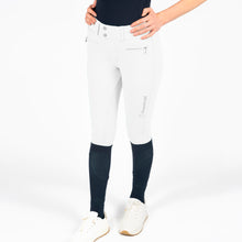Load image into Gallery viewer, Samshield Clara Full Grip Riding Breeches SS22